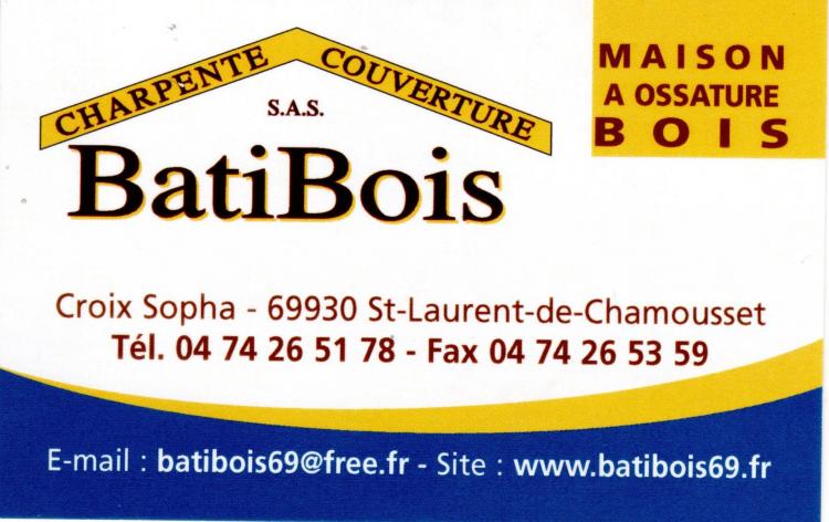 Batibois cv