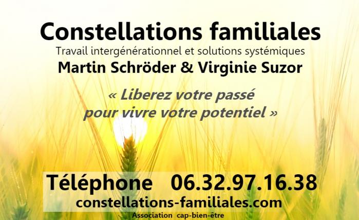 Carte de visite constellations familiales 1