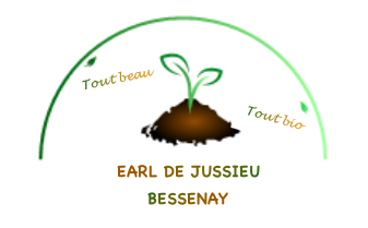 Earl de jussieu logo