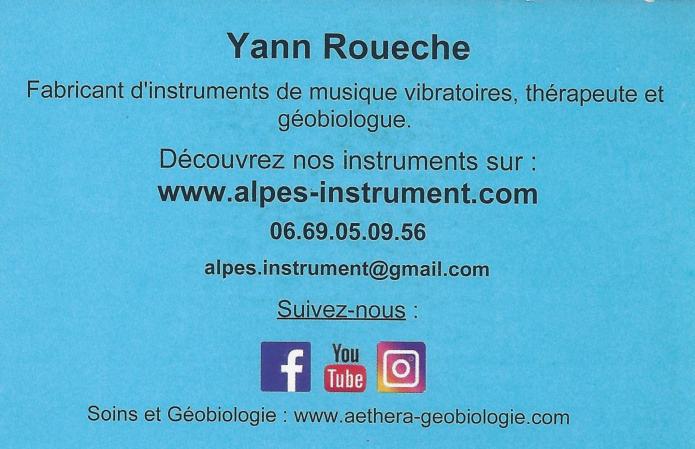 Yann roueche cv verso 2019